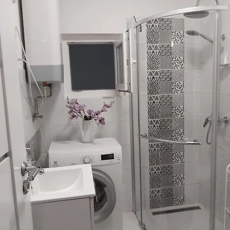 Marika Apartman Dunaújváros