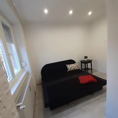 Apartman Marika *